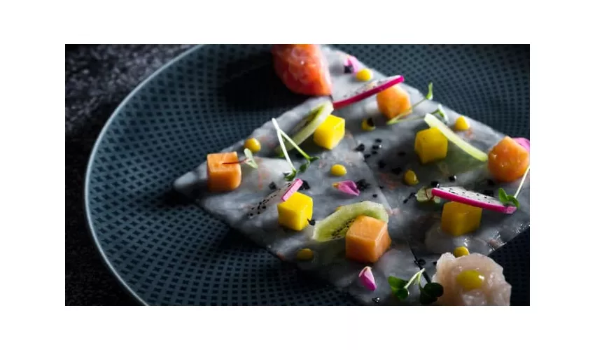 Ristorante Rose & Sapori a Desenzano del Garda