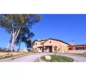 Il Casale Di Roma