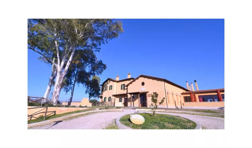 Il Casale Di Roma