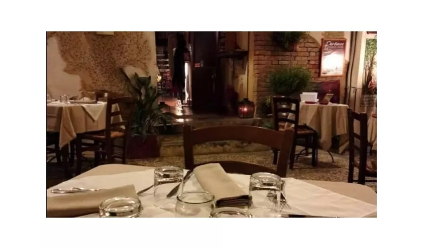 Ristorante Perbacco