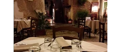 Ristorante Perbacco