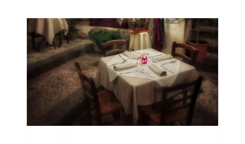 Ristorante Perbacco