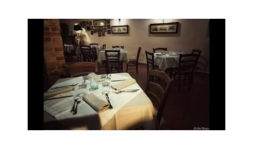 Ristorante Perbacco