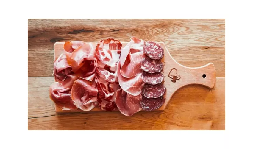 Quore Italiano - Corso Vittore Emanuele - MILANO