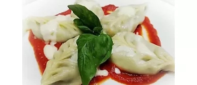 7 Brothers -Restaurant-