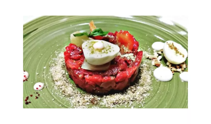 7 Brothers -Restaurant-