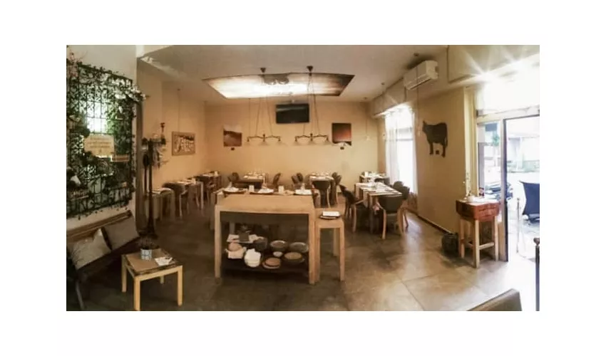 7 Brothers -Restaurant-