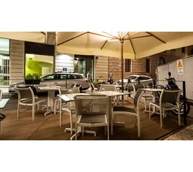 Corte Farina Ristorante Pizzeria