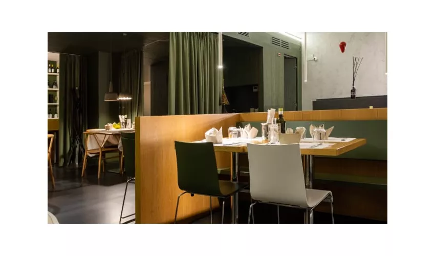 Corte Farina Ristorante Pizzeria