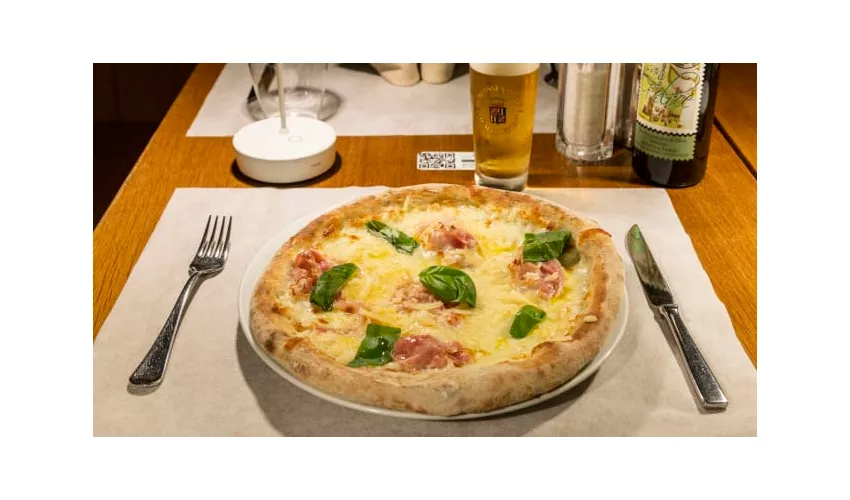 Corte Farina Ristorante Pizzeria