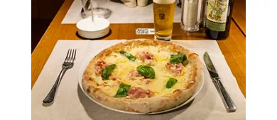Corte Farina Ristorante Pizzeria