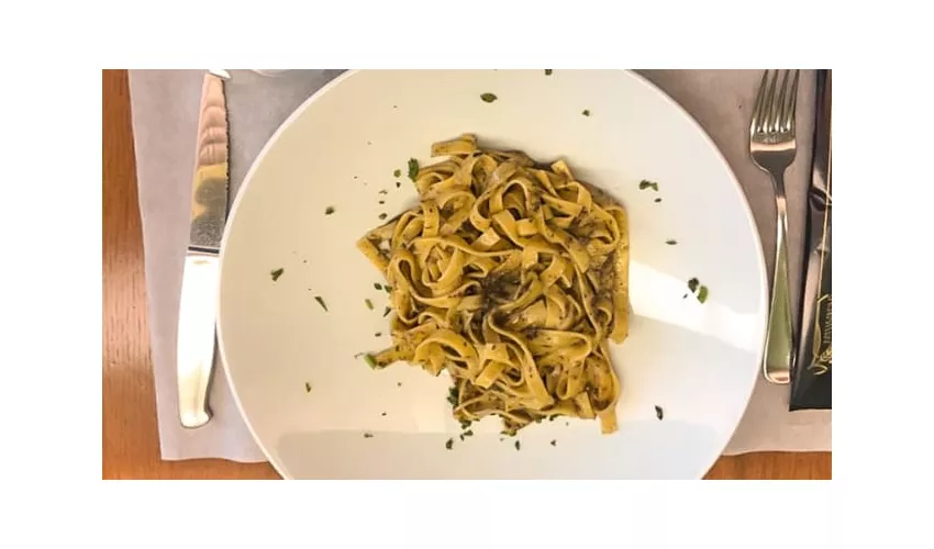 Corte Farina Ristorante Pizzeria