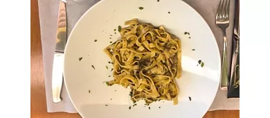 Corte Farina Ristorante Pizzeria