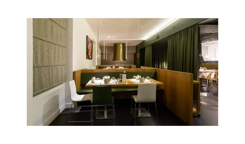 Corte Farina Ristorante Pizzeria