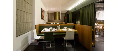 Corte Farina Ristorante Pizzeria