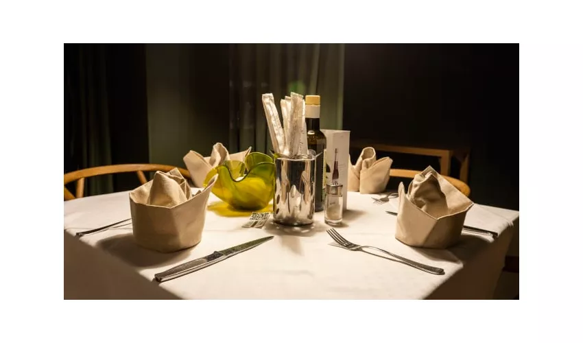 Corte Farina Ristorante Pizzeria