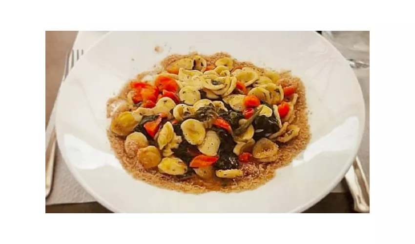 Corte Farina Ristorante Pizzeria
