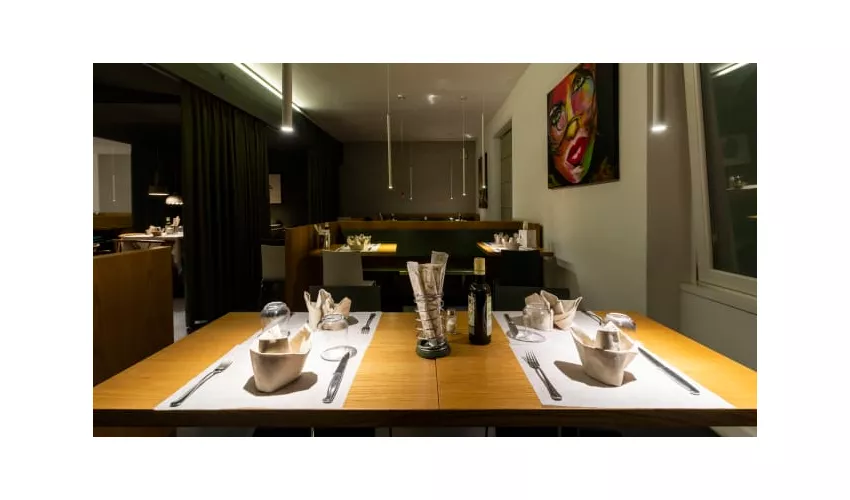 Corte Farina Ristorante Pizzeria