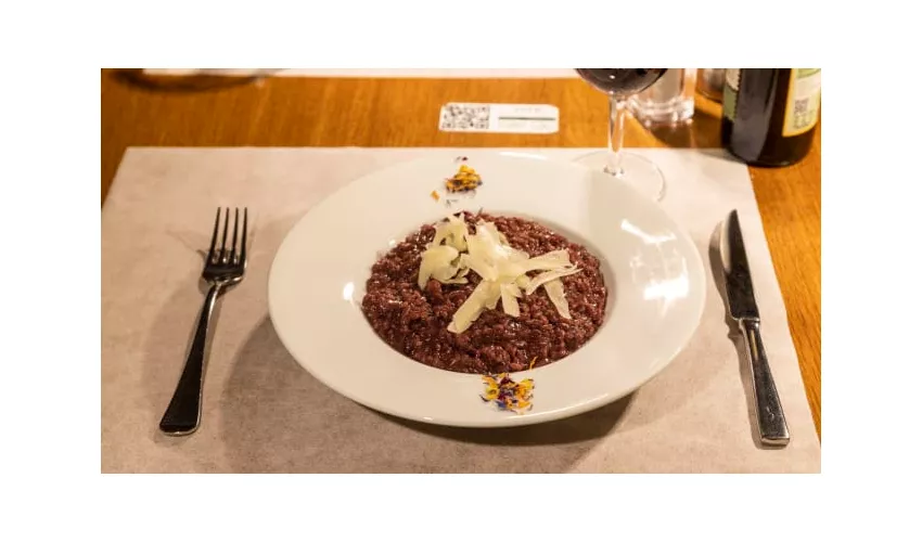 Corte Farina Ristorante Pizzeria