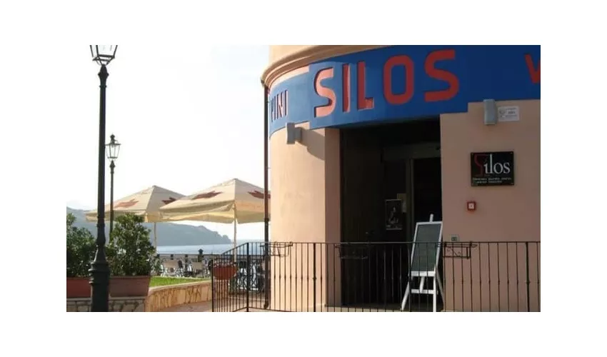 Silos Ristorante Pizzeria Wine Bar