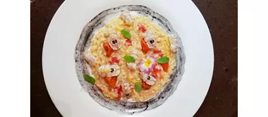 RISTORANTE PIZZERIA GIOVANNI PIETRASANTA