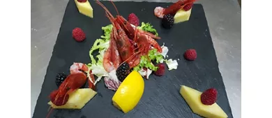 RISTORANTE PIZZERIA GIOVANNI PIETRASANTA