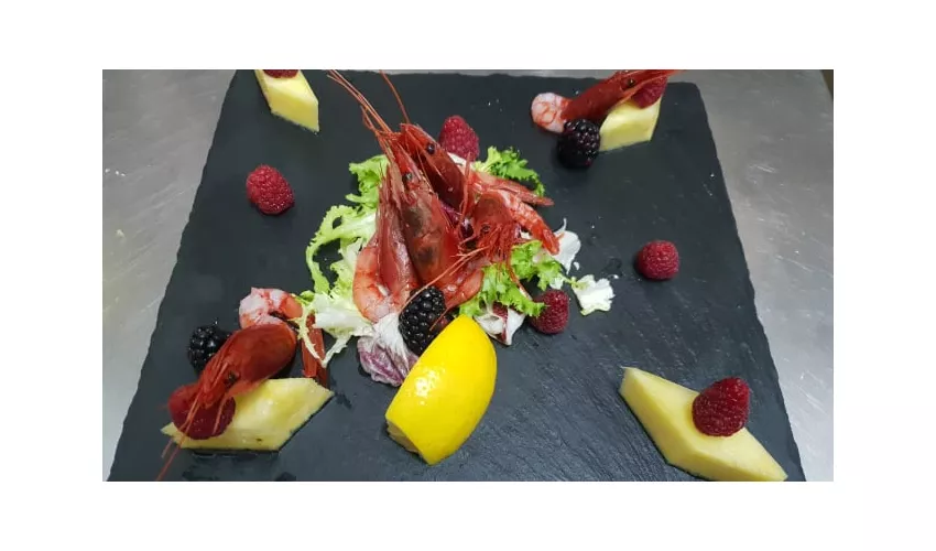 RISTORANTE PIZZERIA GIOVANNI PIETRASANTA