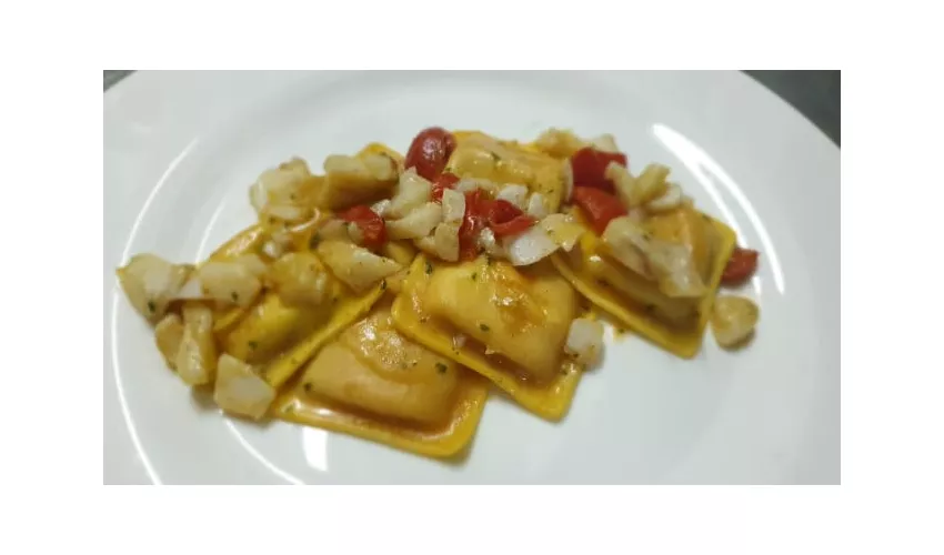 RISTORANTE PIZZERIA GIOVANNI PIETRASANTA