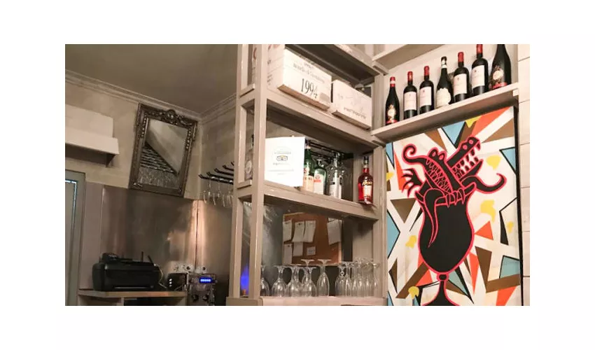 RISTORANTE PIZZERIA GIOVANNI PIETRASANTA