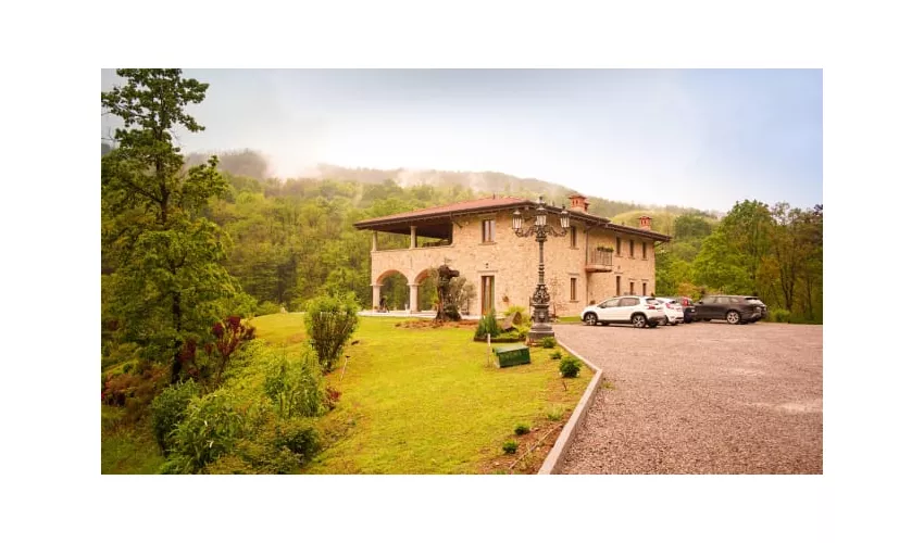 Agriturismo Grammelot