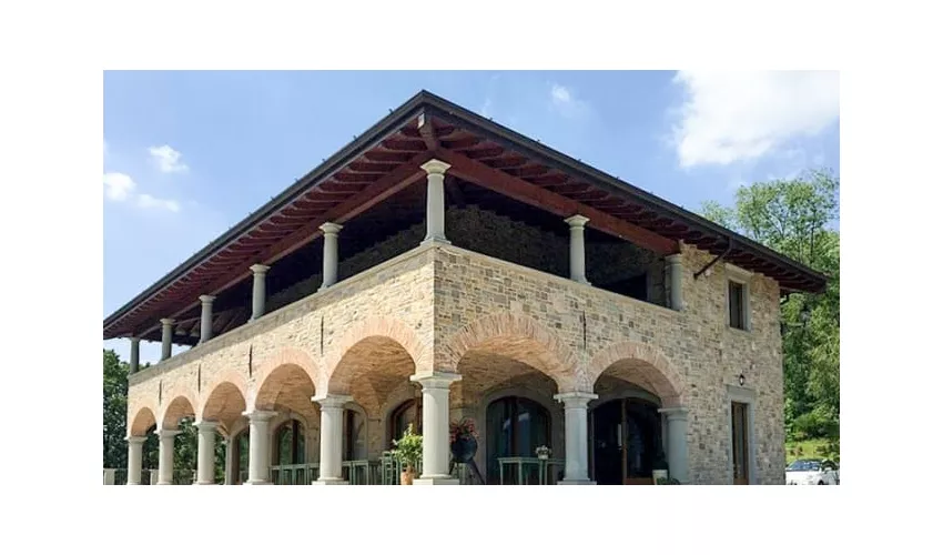 Agriturismo Grammelot