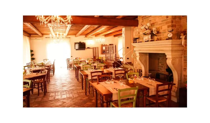 Agriturismo Grammelot