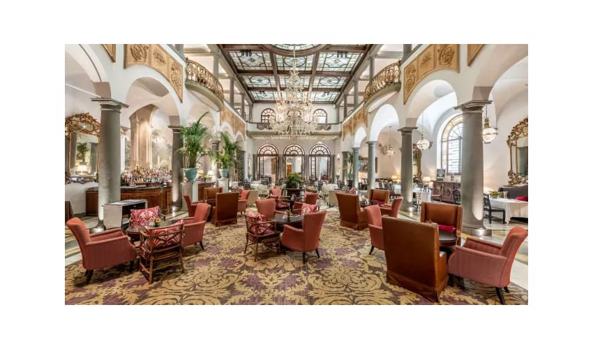 Winter Garden