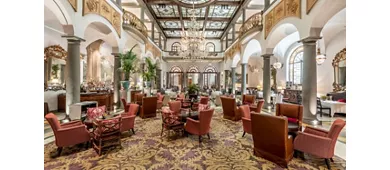 Winter Garden