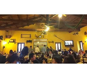 Agriturismo Aia Antica