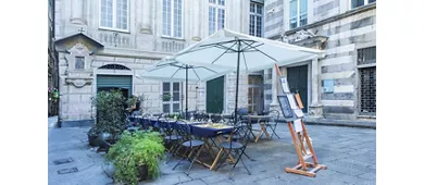 Trattoria Archivolto Mongiardino