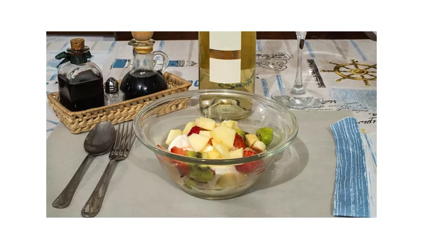 Trattoria Archivolto Mongiardino