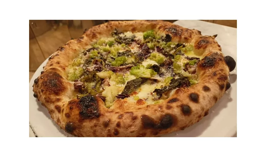 Zio Pizzeria
