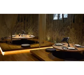 Ristorante Hokkaido