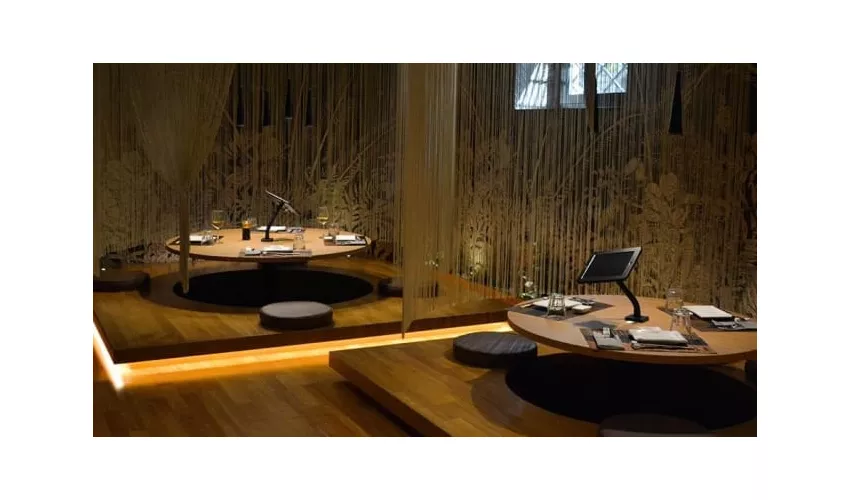 Ristorante Hokkaido