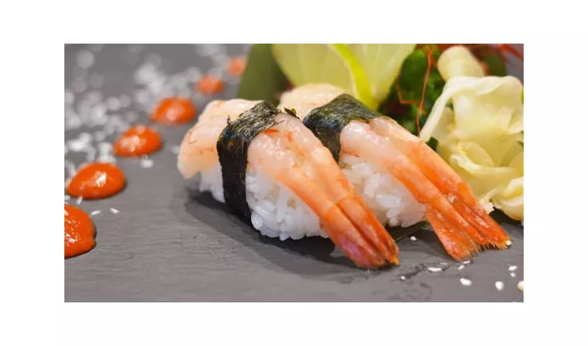Ristorante Hokkaido