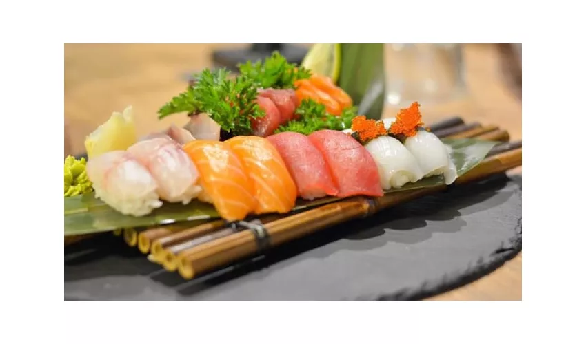 Ristorante Hokkaido