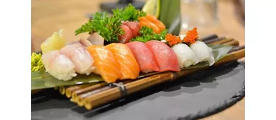 Ristorante Hokkaido