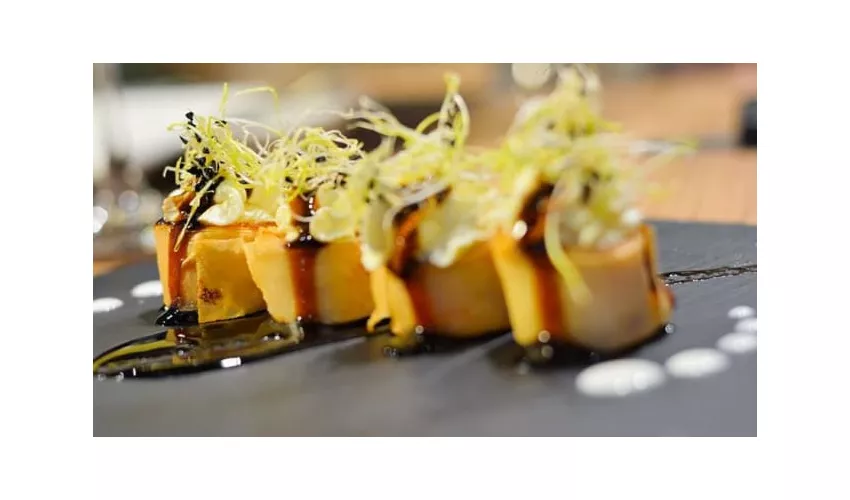 Ristorante Hokkaido