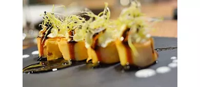 Ristorante Hokkaido
