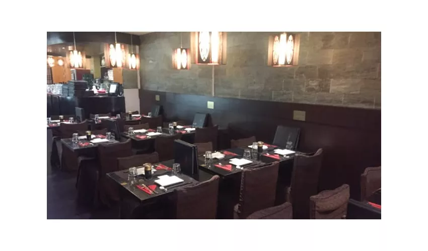 Ristorante Hokkaido