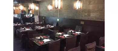 Ristorante Hokkaido