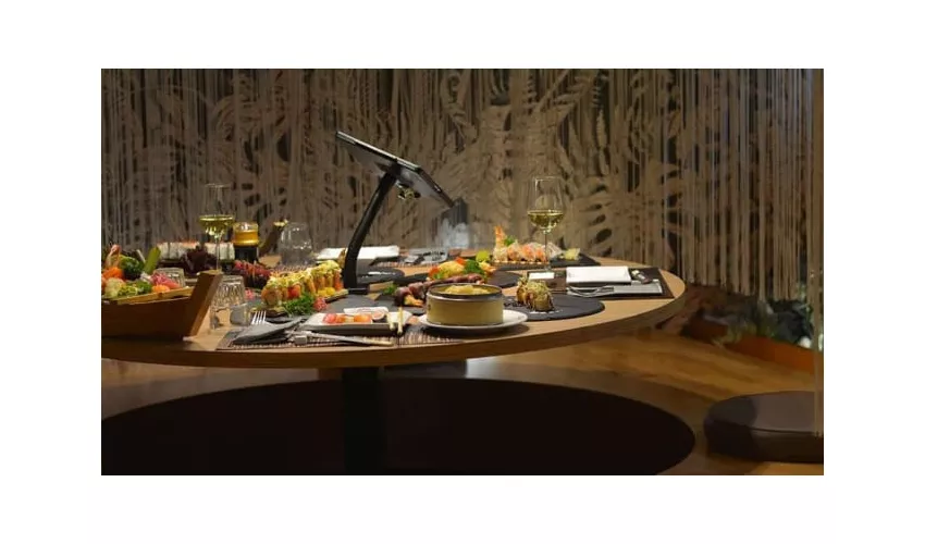 Ristorante Hokkaido
