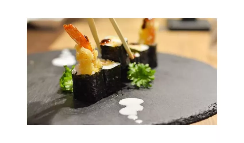 Ristorante Hokkaido