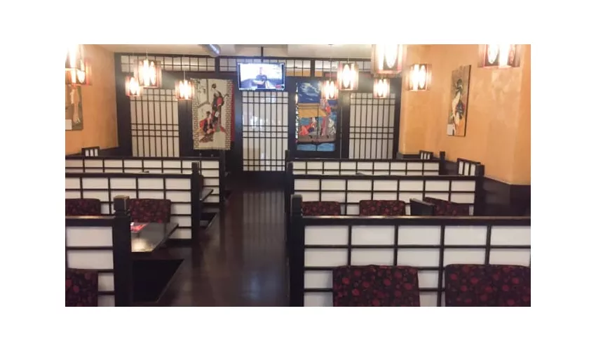 Ristorante Hokkaido